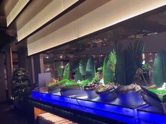 -德得轩烤涮一体自助餐厅(王府井店)