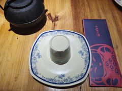 -满园烤鸭·春饼(太原街万达店)