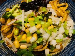 老北京炸酱面-那家小馆•北京菜•烤鸭(中关村店)