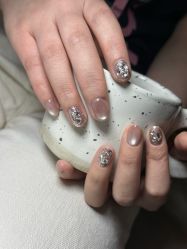 -Fanni美甲美睫皮肤管理