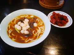 -奎元馆.百年奎元.非遗传承(西湖边的解放路店)