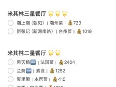 -新荣记(新源南路店)