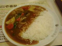-CoCo壱番屋(久光百货店)
