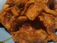 -蒙艾里民族传统菜蒙餐