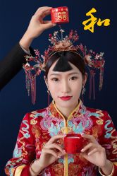 -芭莎视觉婚纱摄影(花溪店)