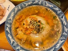 -浪花亭日本料理(古田路店)