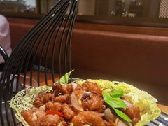 -云海肴·汽锅鸡·云南菜(高德置地店)