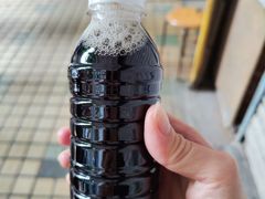 -黄氏祖传百暖凉茶店
