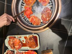-梨花自助烤肉(西三旗万象汇黑金店)
