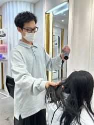 -Kraemer Paris  苏豪路易士·嘉玛发廊