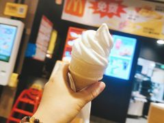 -麦当劳(万象汇店)