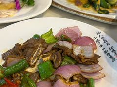 -百姓百味海鲜酒楼(粤垦路总店)