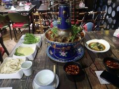 -龙虾风暴(松江店)