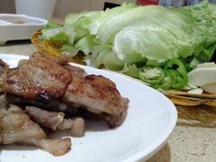 -妙香居韩国烤肉(容桂天佑城店)