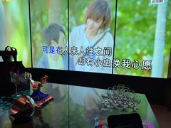 -温莎KTV(国贸店)