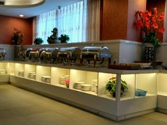 -日月恒大饭店-中餐厅(灵峰商业步行街店)