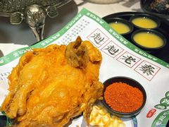 -奔跑吧陕菜·盛世长安(民乐园万达店)