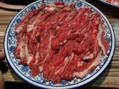 牛八两-锅十二涮肉馆·鞭蛋锅