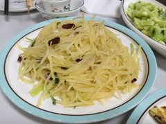 -二红烧烤排骨串(麦岛店)