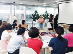 -至尚形象·化妆服饰搭配礼仪培训