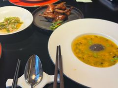 -丽晶轩中餐厅(重庆丽晶酒店)