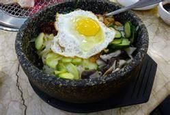 -一心烤肉(延安路店)