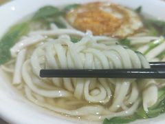 -富源春面馆(四川北路店)