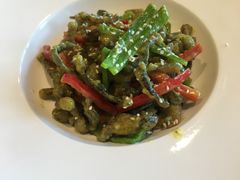 -菩提树·素食餐厅(汇智国际商业中心店)