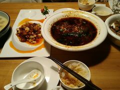 -周三的情书花园餐厅(江北店)