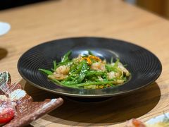 -吉之仙•中国制造•出口级食材日料店(领事馆总店)