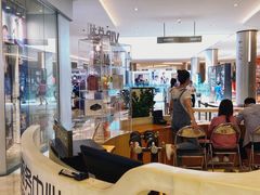 -皇庭广场(福华三路店)