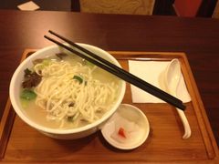 特色面-富源春面馆(四川北路店)