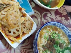 -北区拉面(泰丰家园店)