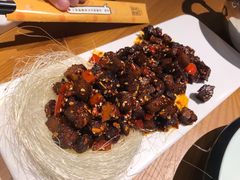 -隔壁老王·家常云南菜(花巷店)