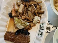 -七食九号食堂(东丽空港店)