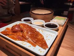 -青年公社烤鸭(滨湖银泰店)
