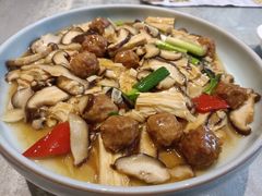 -南方酒店·淮扬菜(回民街店)