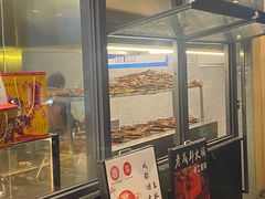 -老黄记手撕烤兔(玉林街店)