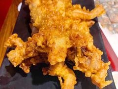 牛蛙-老天桥蛙炉火锅(姑苏总店)