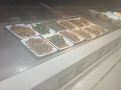 -老乡鸡(东方广场店)