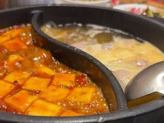 -沸炉重庆老火锅(军事博物馆店)