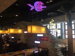 -局气 烤鸭·北京菜(光华路店)