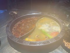 -销魂美蛙鱼头火锅(上海首店)