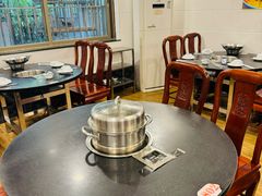 -肥佬椰子鸡(文锦渡店)
