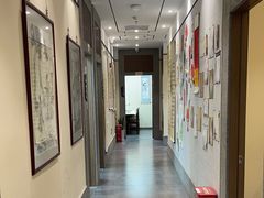 -秦汉胡同书法国画古筝围棋书院(漕宝日月光分馆)