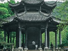 -兰亭风景区