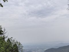 -莫干山风景区