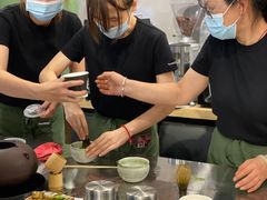 -THE MATCHA TOKYO抹茶东京
