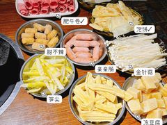 -宏大运餐厅(传媒大学店)