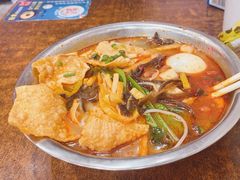 -桂湘缘卤味螺蛳粉